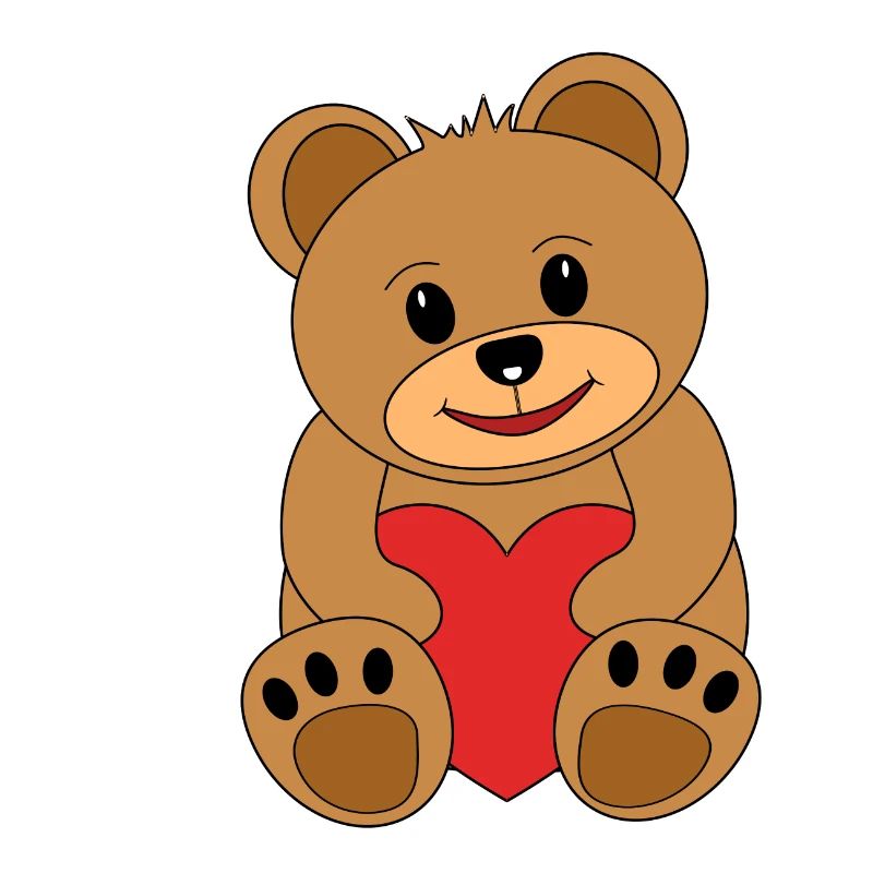teddybär