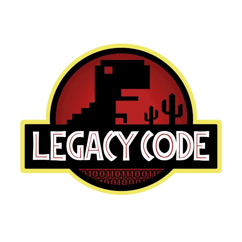 Legacy-Code