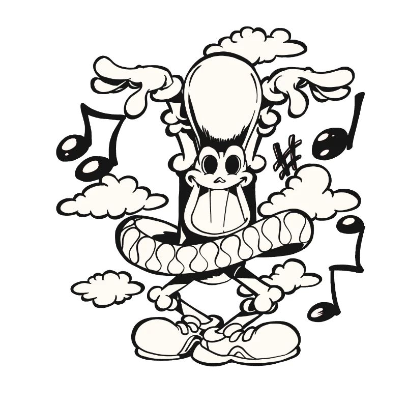 SportySkull - DanseClassique2