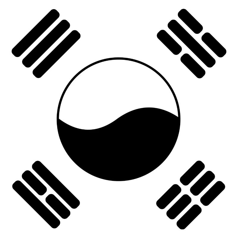 Corée du Sud