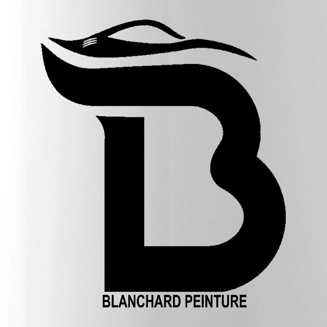 logo Blanchard peinture