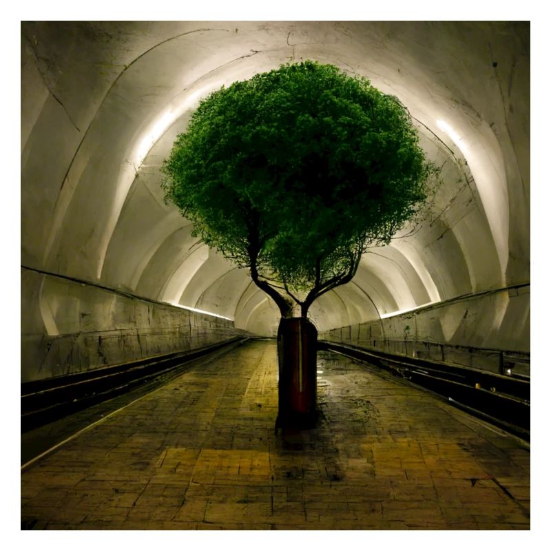 l'Arbre