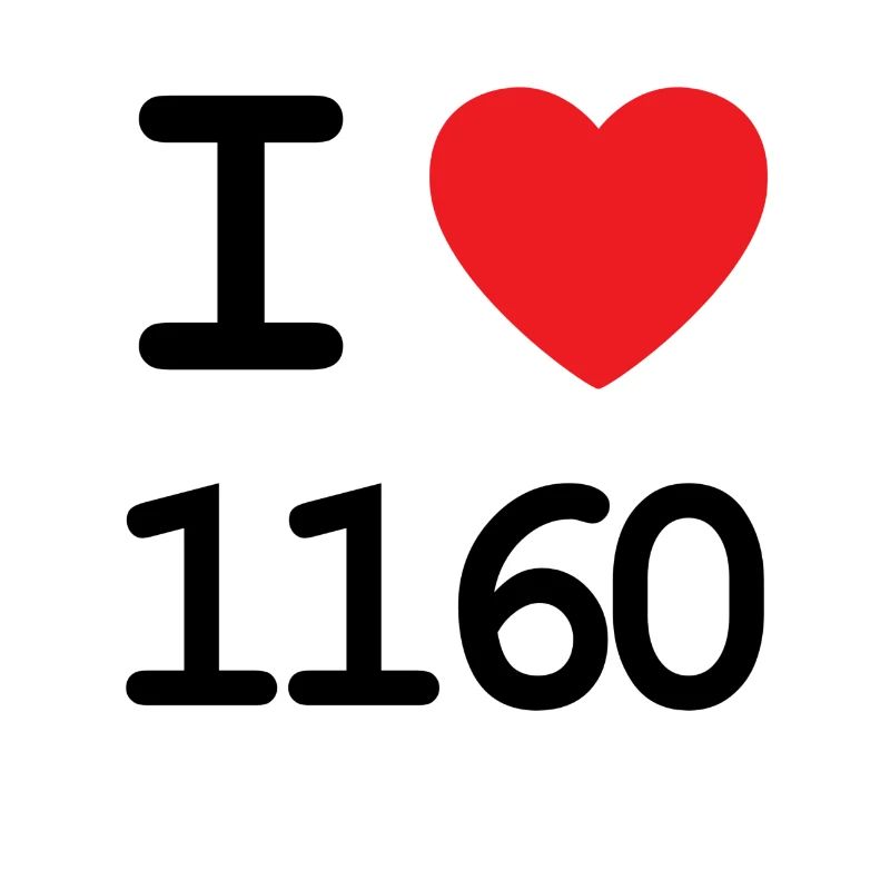 J’aime 1160 - Ich liebe Ottakring
