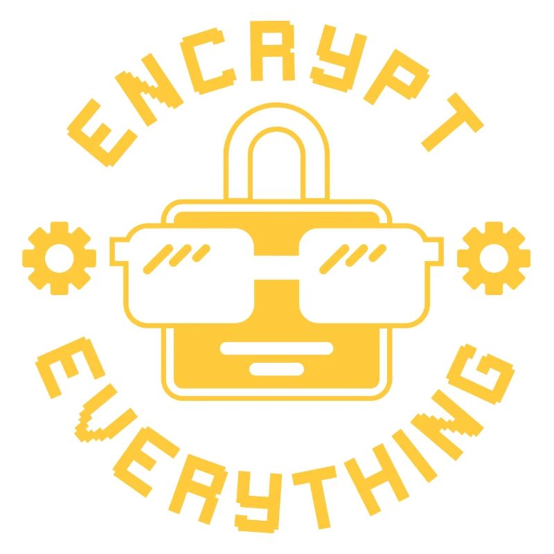 Encrypt Everything