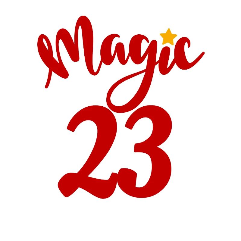 Magic 23 numéro