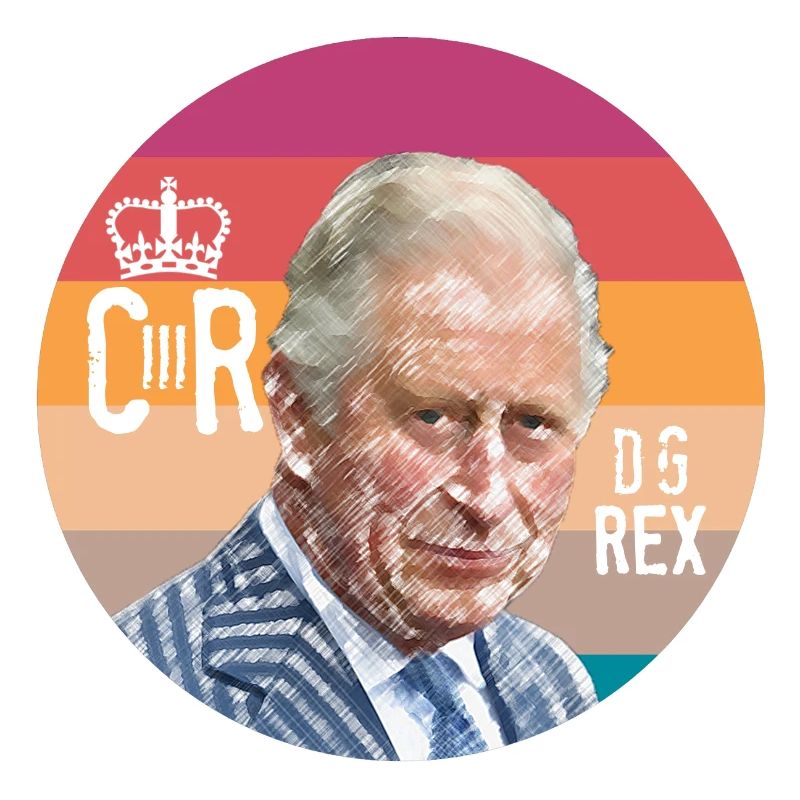 Karl III. Rex