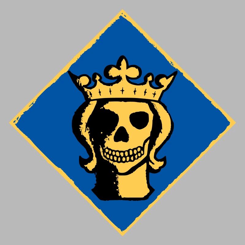 Stockholm dead head
