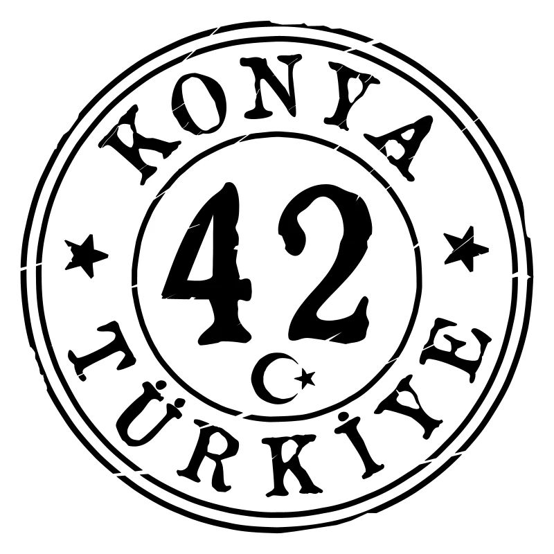 Konya 42 Millésime