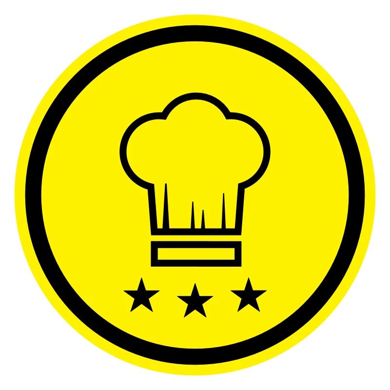 Chef's Hat Chef