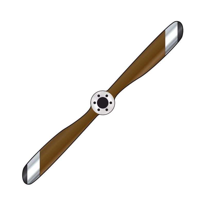 Flugzeugpropeller