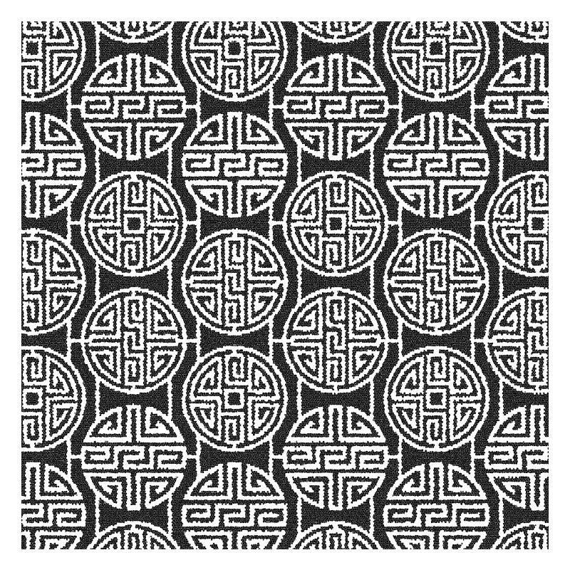 Chinesisches Muster