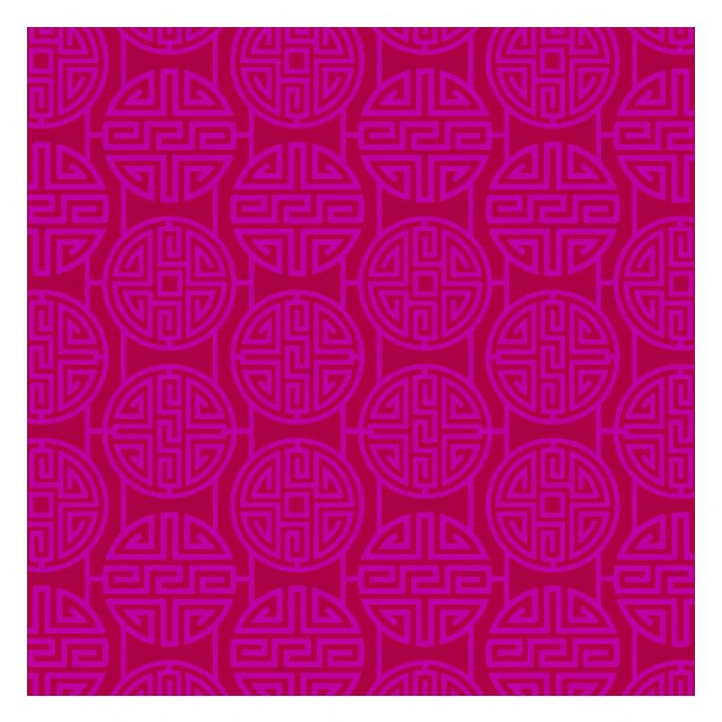 Chinese pattern