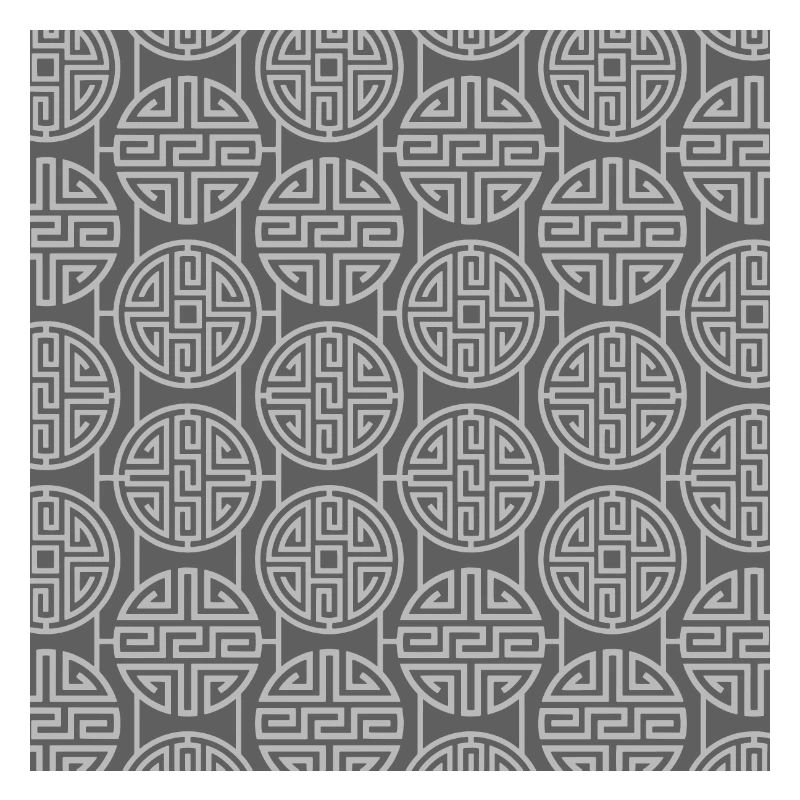 Chinese pattern