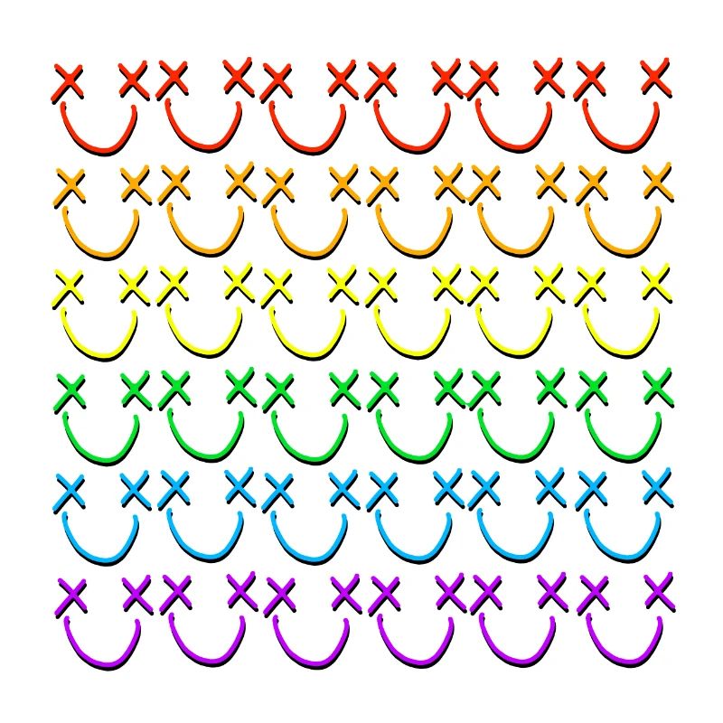 Louismiley Rainbow