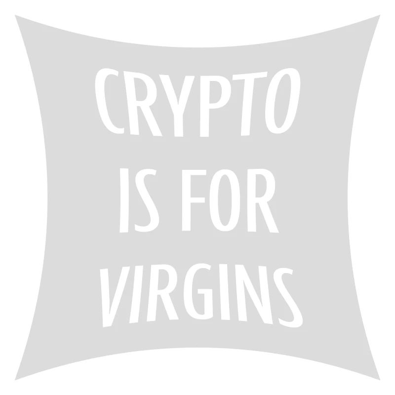 Crypto est pour les vierges