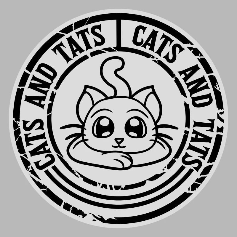 Citation de chats et de tats