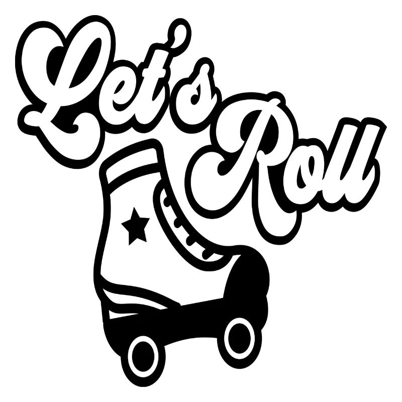 Let´s Roll