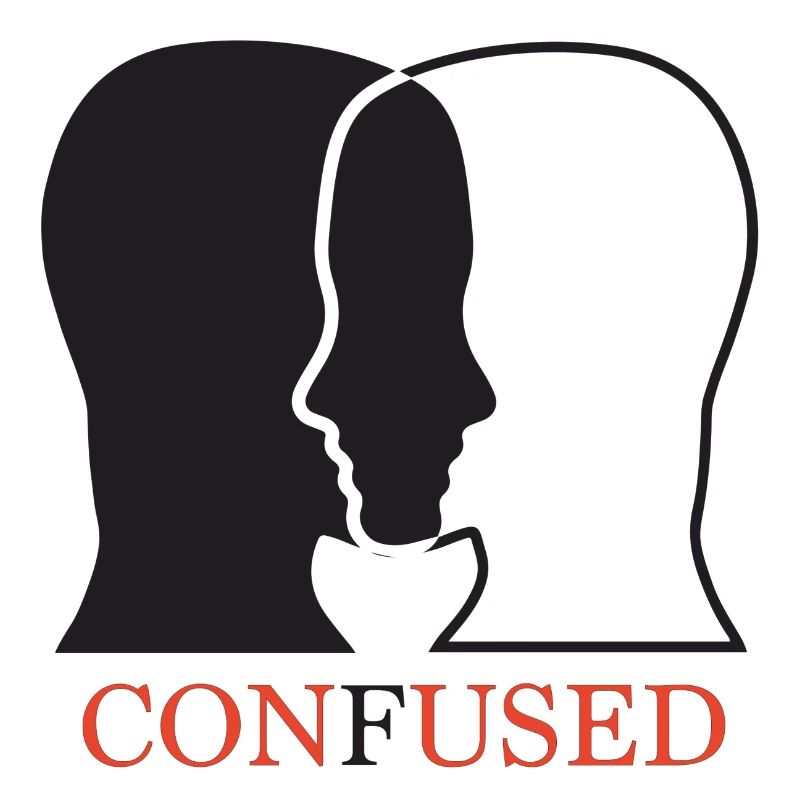 CONFUSION