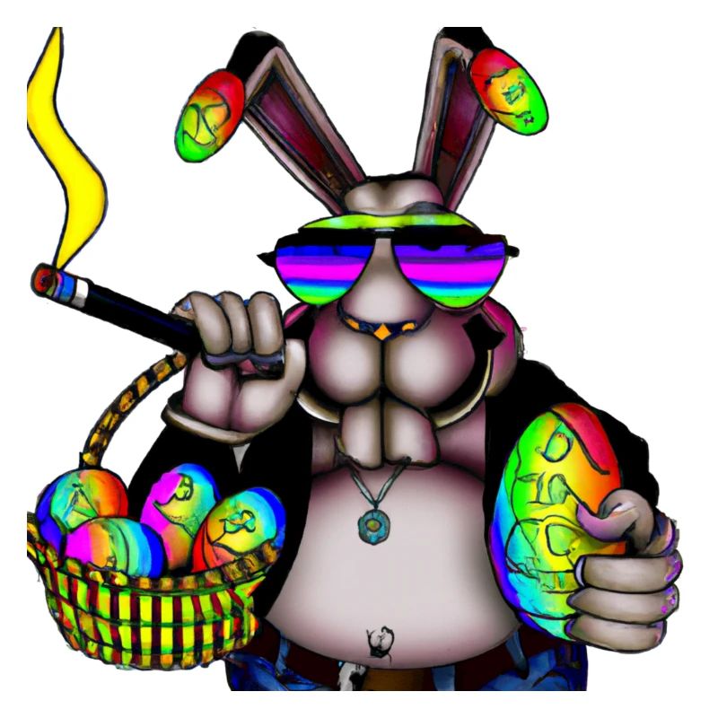 Easter 3