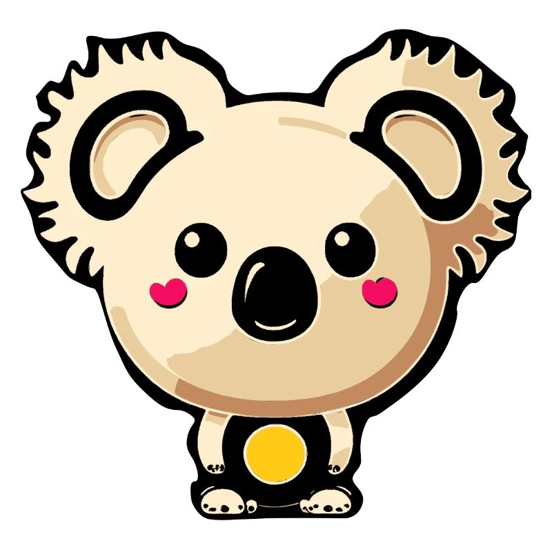 koala mignon