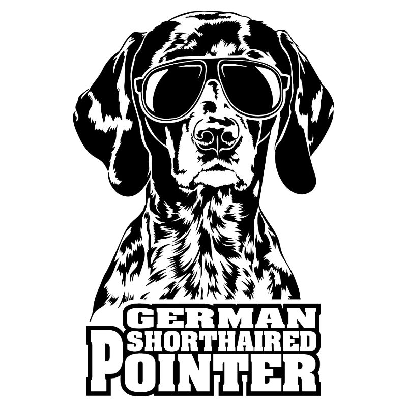 German Shorthaired Pointer cool Jagdhunde Wilsigns