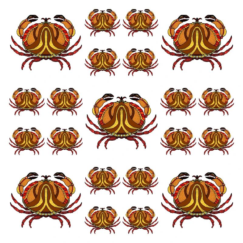 Crab