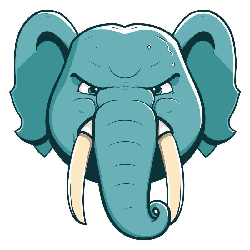 Elefant