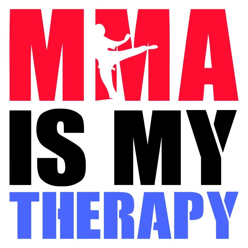 MMA Therapy