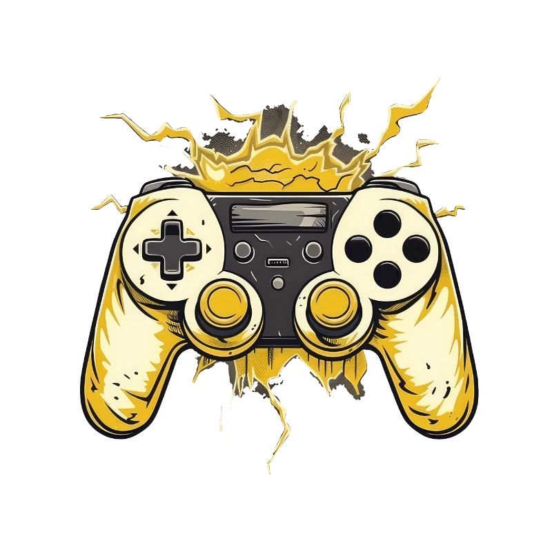 Gaming Controller