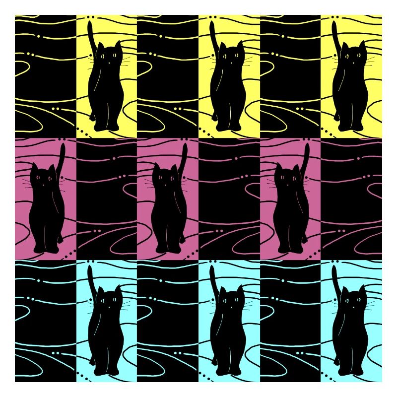 Katzen