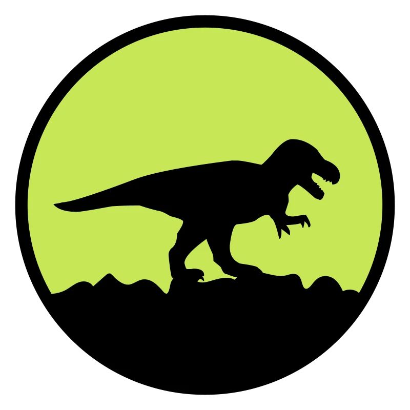 T rex