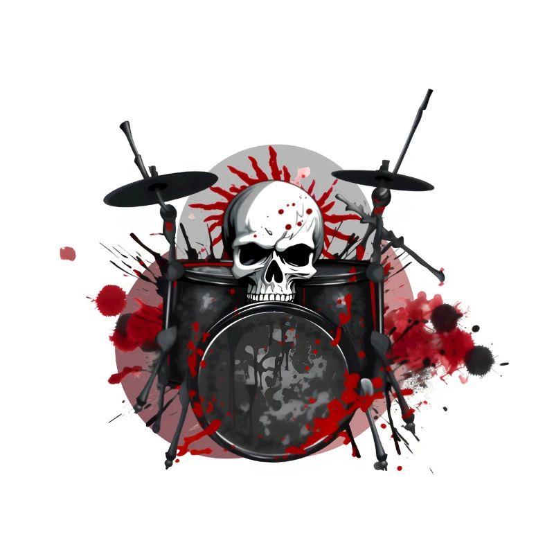 Drums crazy