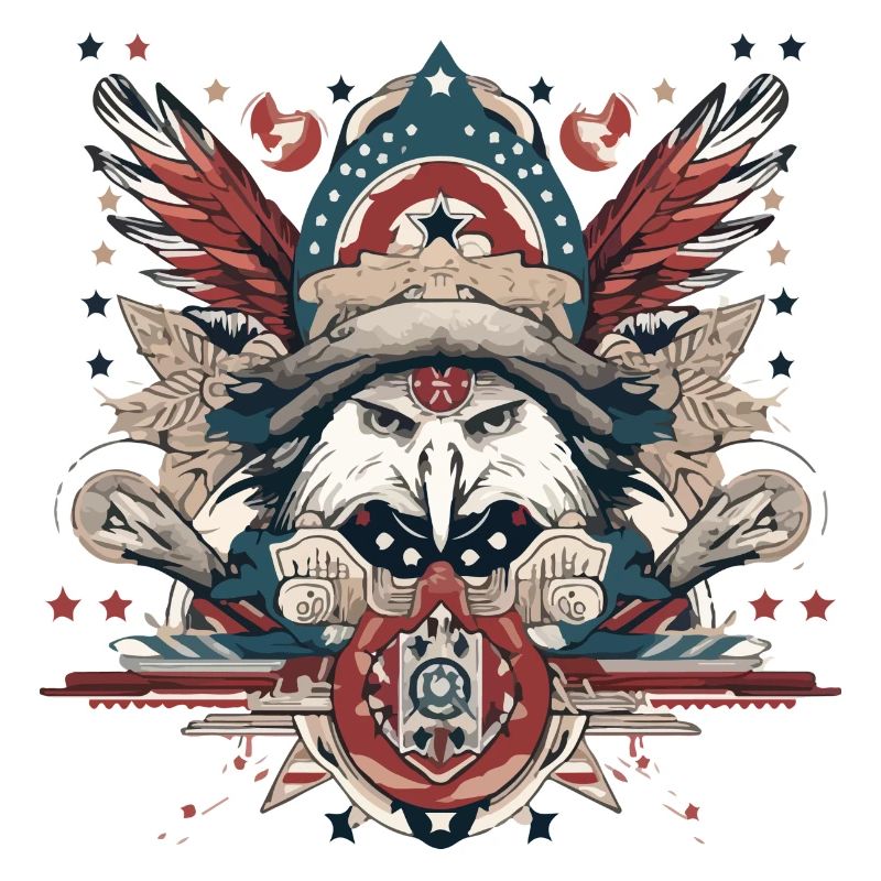 American folklore