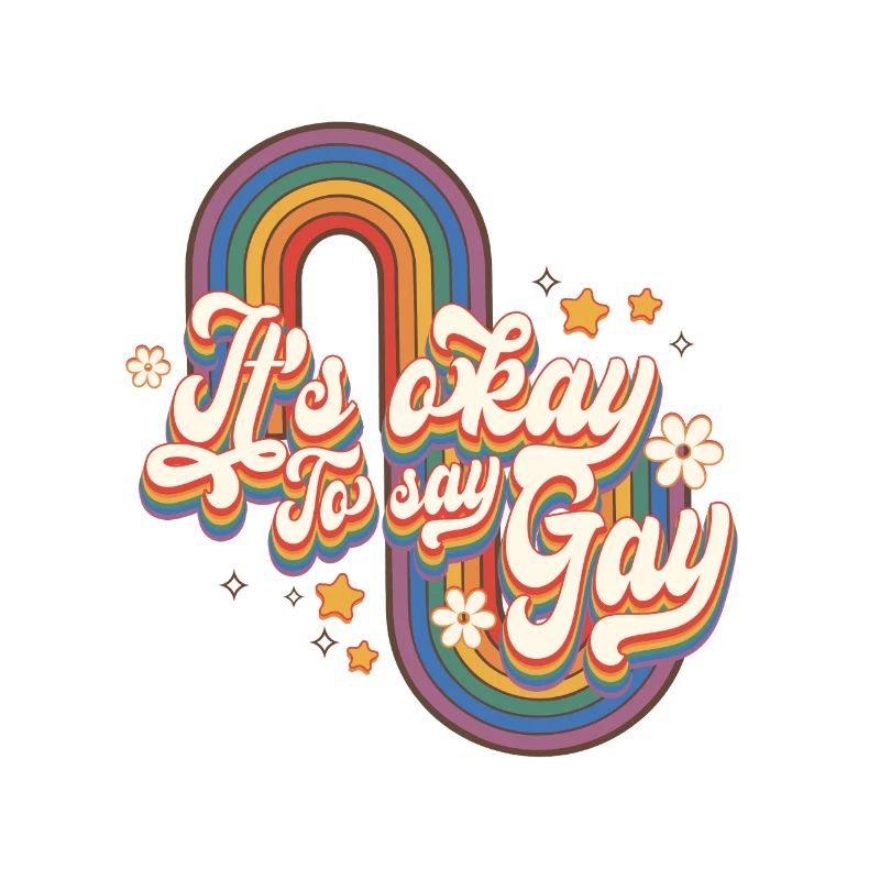 C’est correct de dire gay