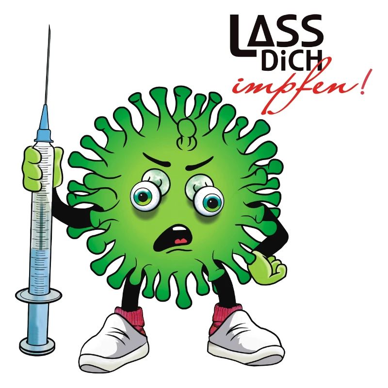 Faites-vous vacciner