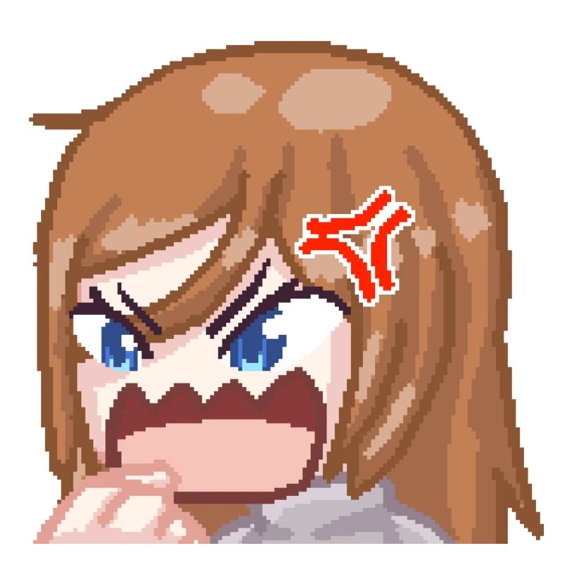 Pillowg1rl Emote Rage