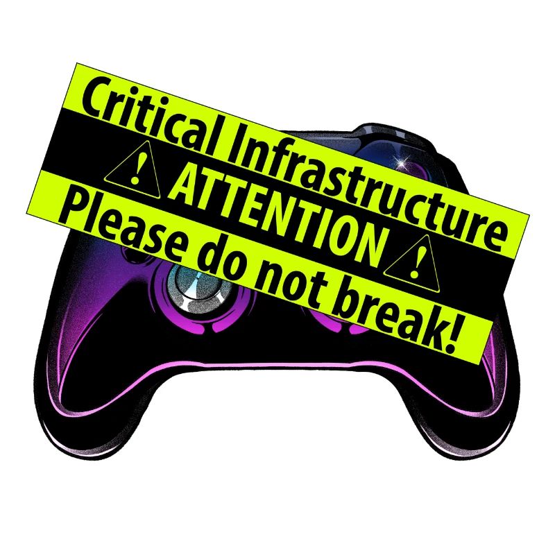 Kritischer Controller