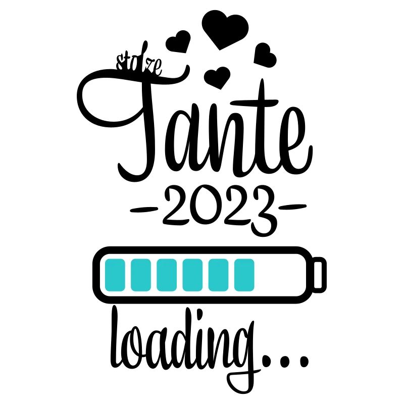 tante 2023 is loading
