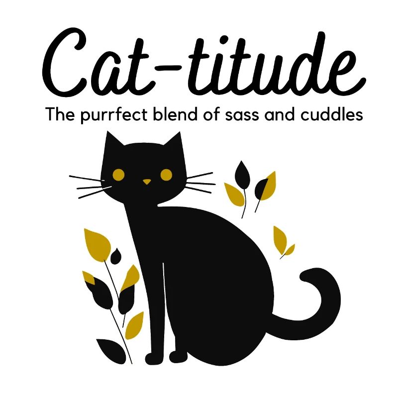 CAT titude