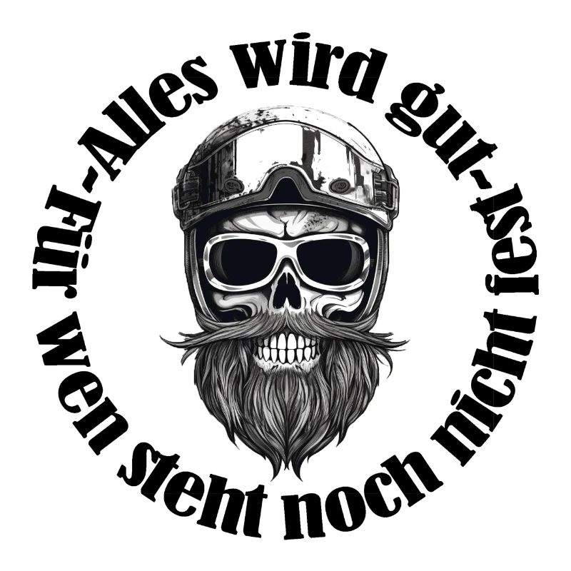 Alles wird gut