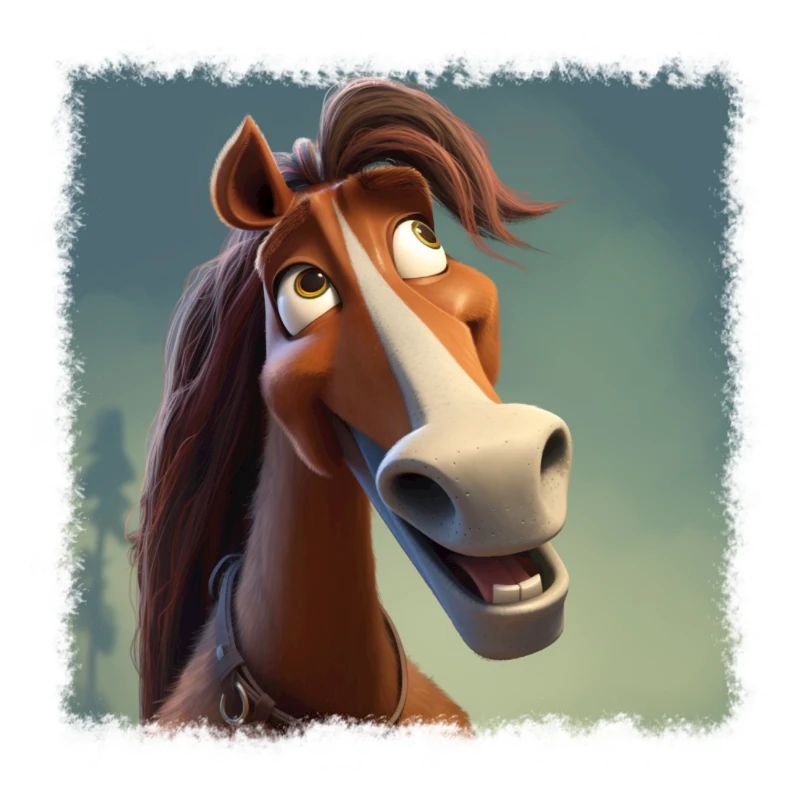 Cheval cool