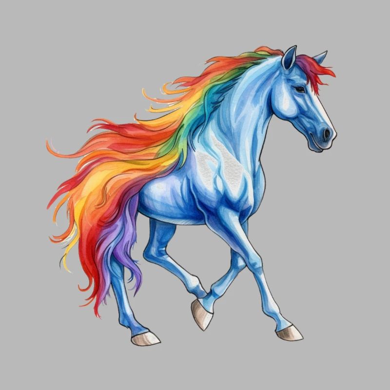 Pferd