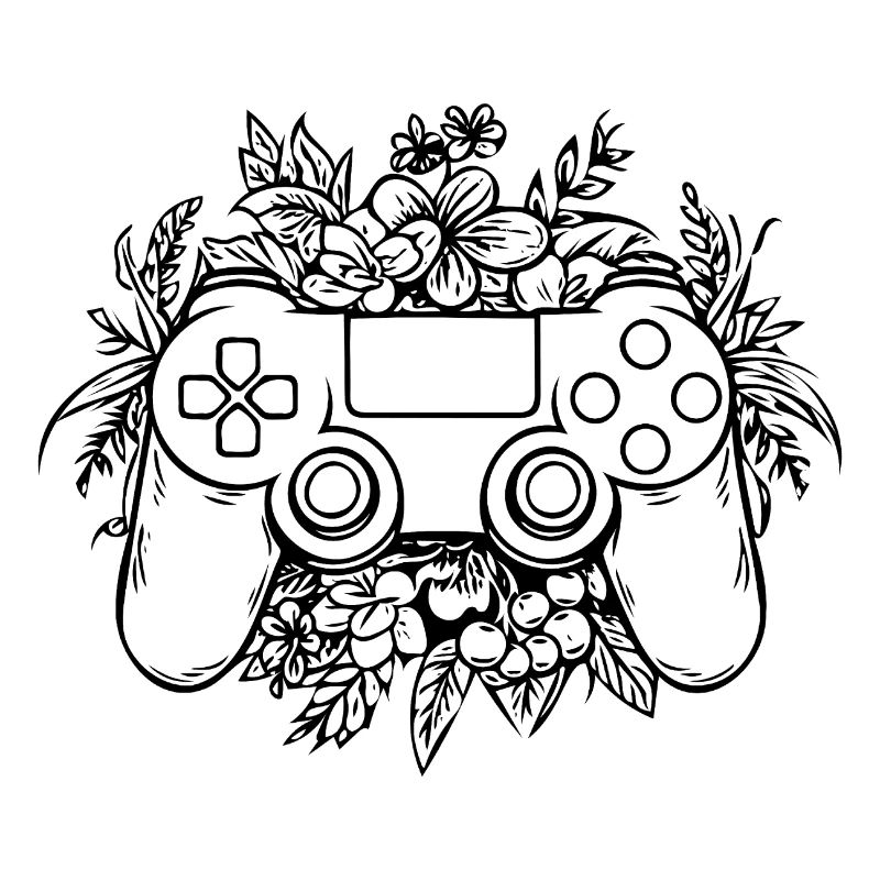 Controller Gaming Videospiele Gamepad
