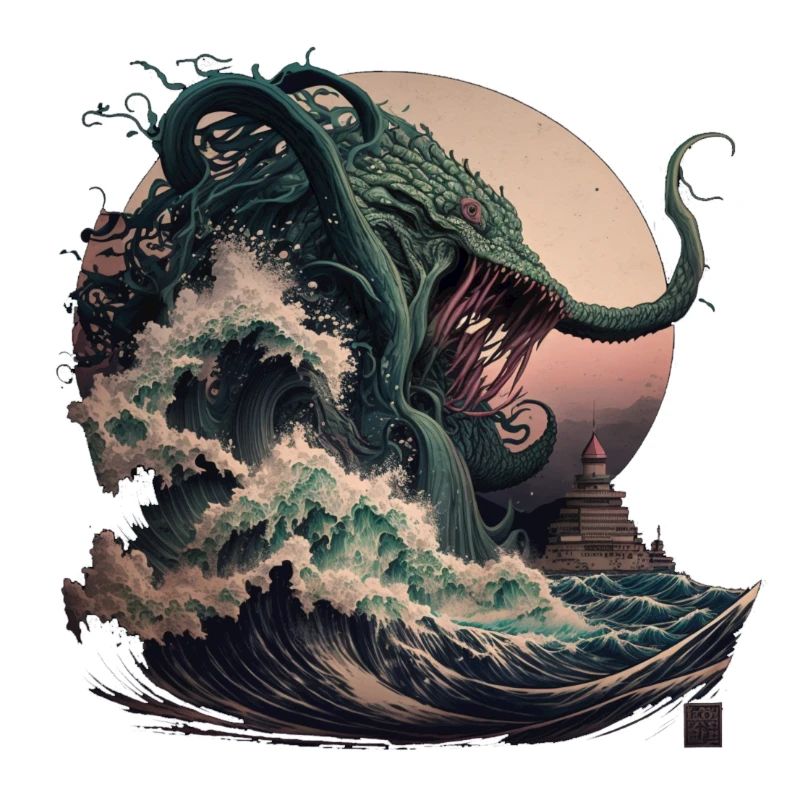 Leviathan