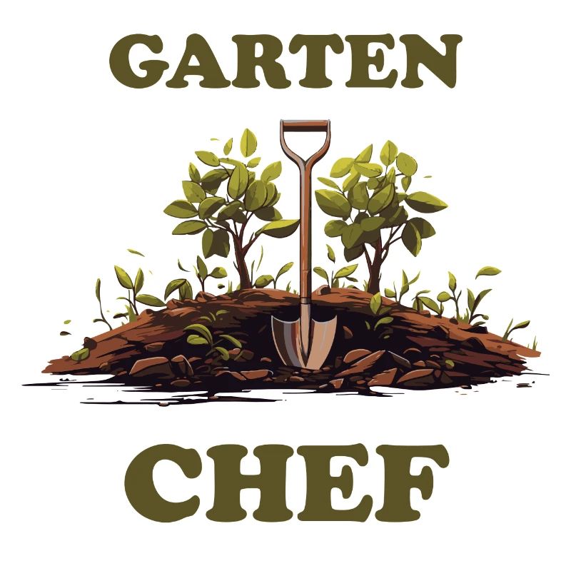Garten Chef