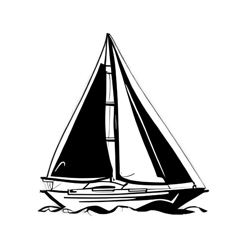 Sailing, Sailing Ship, Sailing, Sailor Sailboat