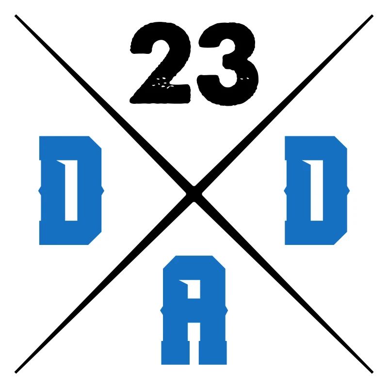 dad 23