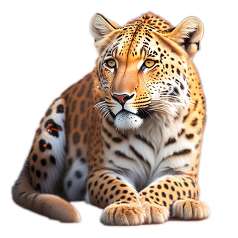 Leopard