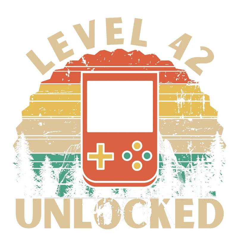 Level 42 Unlocked