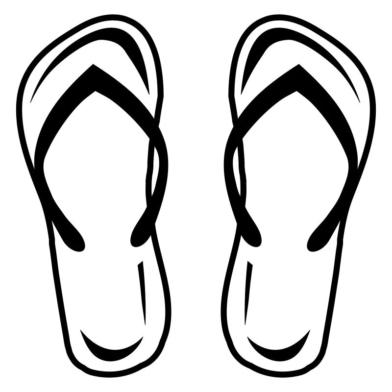 flip flops